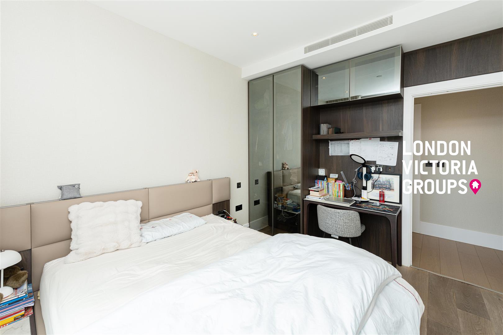 Chartwell House, 4 Palmer Road, London